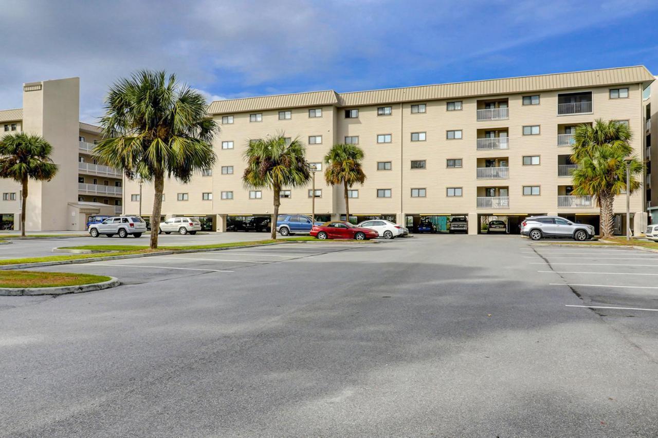 Hilton Head Resort 4226 Hilton Head Island Exterior photo