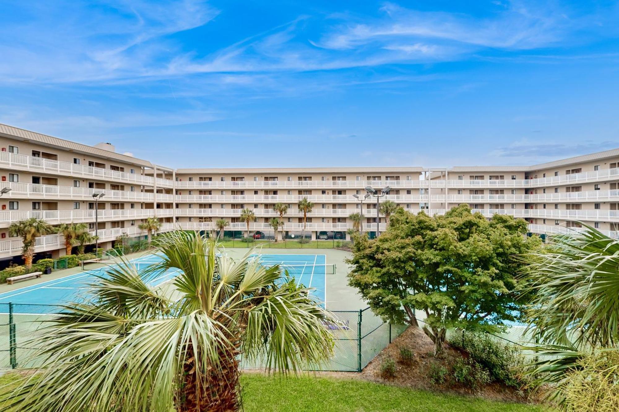 Hilton Head Resort 4226 Hilton Head Island Exterior photo